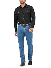 Wrangler herren premium gebraucht kaufen  Wird an jeden Ort in Deutschland