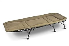 Nash tackle bedchair for sale  Delivered anywhere in UK