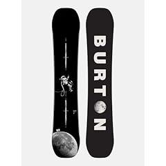 Burton tavola snowboard usato  Spedito ovunque in Italia 