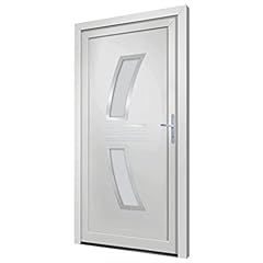 Vidaxl porte entrée d'occasion  Livré partout en France