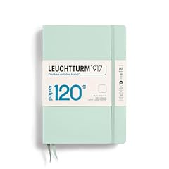 Leuchtturm1917 370343 carnet d'occasion  Livré partout en France
