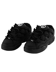 Osiris black black for sale  Delivered anywhere in USA 