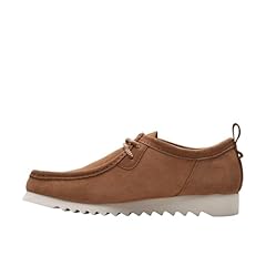 Clarks men wallabee for sale  Delivered anywhere in UK