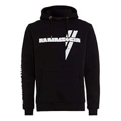 Rammstein sweat capuche d'occasion  Livré partout en France