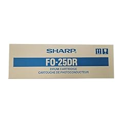 Sharp fo25dr fax gebraucht kaufen  Wird an jeden Ort in Deutschland