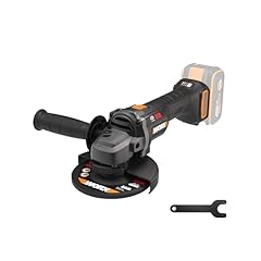 Worx meuleuse angle d'occasion  Livré partout en France