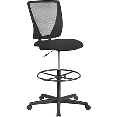 Flash furniture ergonomic for sale  Delivered anywhere in UK