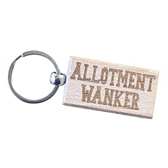 Decalarama allotment wanker for sale  Delivered anywhere in UK