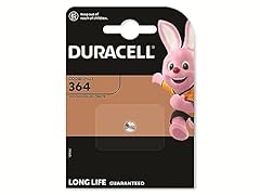 Duracell d364 364 usato  Spedito ovunque in Italia 