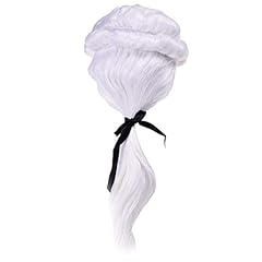 Aboofan judge wig for sale  Delivered anywhere in UK