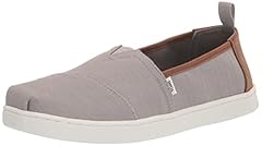 Toms unisex kids for sale  Delivered anywhere in UK