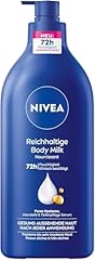 Nivea reichhaltige body gebraucht kaufen  Wird an jeden Ort in Deutschland