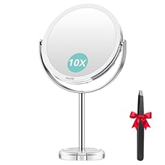Auxmir 10x magnifying for sale  Delivered anywhere in UK