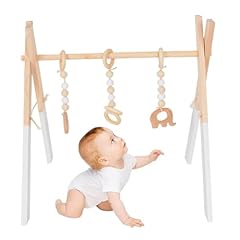 Wooden gym frame for sale  Delivered anywhere in UK