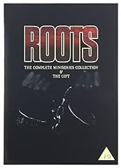 Roots complete collection for sale  Delivered anywhere in USA 