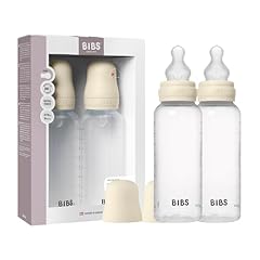 Ensemble biberons bibs d'occasion  Livré partout en France