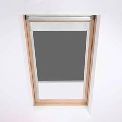 Blackout skylight roller for sale  Delivered anywhere in Ireland