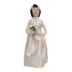 Byers choice bride for sale  Delivered anywhere in USA 