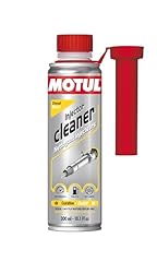 Motul detergente iniettori usato  Spedito ovunque in Italia 