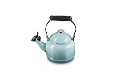 Creuset enamel steel for sale  Delivered anywhere in UK