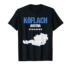 Köflach austria città usato  Spedito ovunque in Italia 