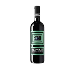 Mozza sangiovese 750ml usato  Spedito ovunque in Italia 
