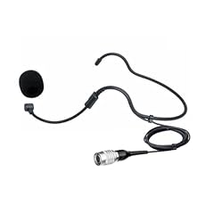 Replacement headset headworn for sale  Delivered anywhere in UK