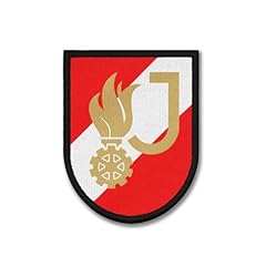 Patch voluntary fire for sale  Delivered anywhere in UK