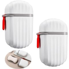 Pack travel soap for sale  Delivered anywhere in UK