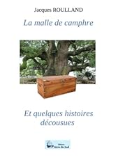 Malle camphre d'occasion  Livré partout en France