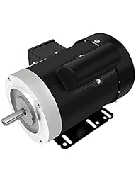 1hp electric motor for sale  Delivered anywhere in USA 