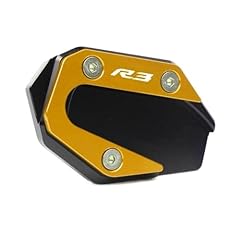 Motorcycle kickstand pad for sale  Delivered anywhere in UK