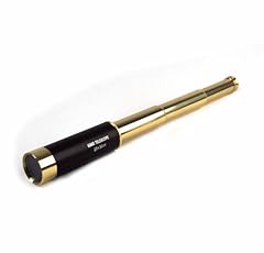 Brass pocket telescope for sale  Delivered anywhere in UK