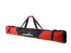 Athletico mogul padded for sale  Delivered anywhere in UK