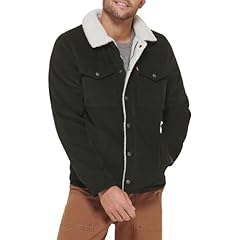 Levi men sherpa for sale  Delivered anywhere in USA 