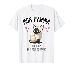 Siamois chaton cadeau d'occasion  Livré partout en France