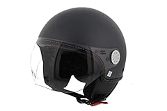 Jethelm vespa visor gebraucht kaufen  Wird an jeden Ort in Deutschland
