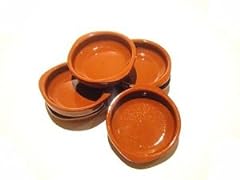 Set spanish terracotta for sale  Delivered anywhere in UK
