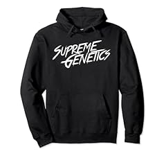 Supreme genetics stacked for sale  Delivered anywhere in USA 