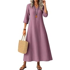Women dress summer for sale  Delivered anywhere in UK