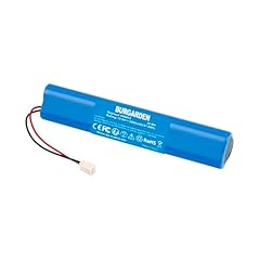 Burgarden 3500mah akku gebraucht kaufen  Wird an jeden Ort in Deutschland