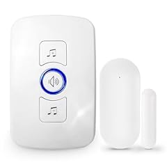 Wireless door sensor for sale  Delivered anywhere in UK