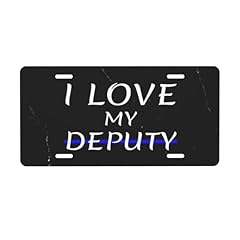 Haebfsl love deputy for sale  Delivered anywhere in USA 