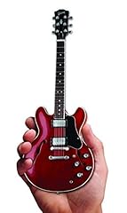 Gibson 335 faded d'occasion  Livré partout en Belgiqu