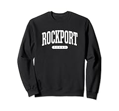 Rockport texas shirt for sale  Delivered anywhere in UK
