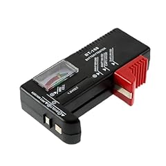 Black analog battery for sale  Delivered anywhere in UK