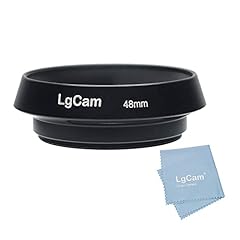 Lingofoto 48mm metal for sale  Delivered anywhere in USA 