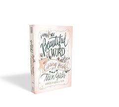 Niv beautiful word for sale  Delivered anywhere in USA 