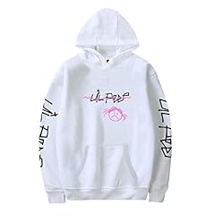 Unisex hoodie love for sale  Delivered anywhere in UK