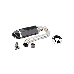 Mbros exhaust muffler for sale  Delivered anywhere in Ireland